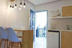 Coralli Beach Apartments