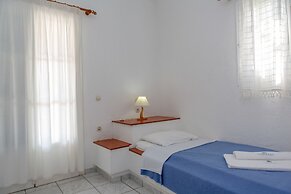 Coralli Beach Apartments