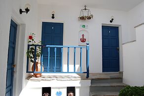 Coralli Beach Apartments