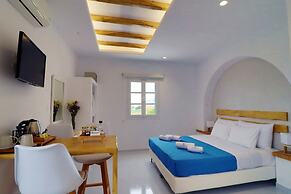 Coralli Beach Apartments