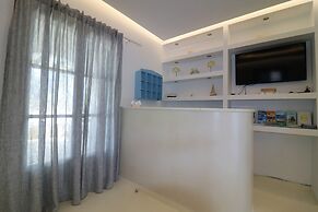 Coralli Beach Apartments