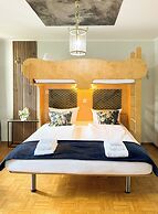 Villa Fantasia Budget Boutique Hotel