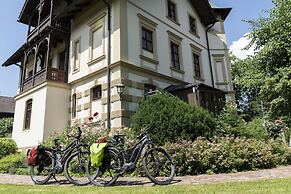 Villa Fantasia Budget Boutique Hotel