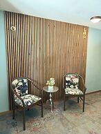 Villa Fantasia Budget Boutique Hotel