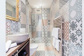 Villa Fantasia Budget Boutique Hotel