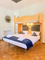 Villa Fantasia Budget Boutique Hotel