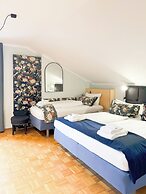 Villa Fantasia Budget Boutique Hotel