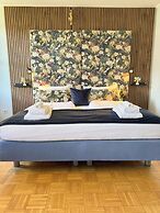 Villa Fantasia Budget Boutique Hotel