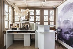 Villa Fantasia Budget Boutique Hotel