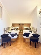 Villa Fantasia Budget Boutique Hotel