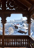 Villa Fantasia Budget Boutique Hotel