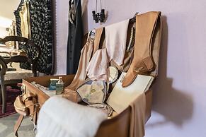 Villa Fantasia Budget Boutique Hotel