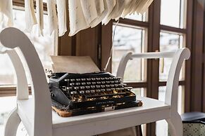 Villa Fantasia Budget Boutique Hotel