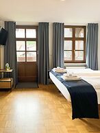 Villa Fantasia Budget Boutique Hotel