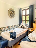 Villa Fantasia Budget Boutique Hotel