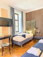 Villa Fantasia Budget Boutique Hotel