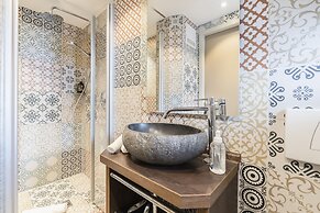 Villa Fantasia Budget Boutique Hotel