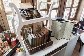 Villa Fantasia Budget Boutique Hotel