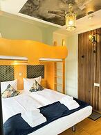 Villa Fantasia Budget Boutique Hotel