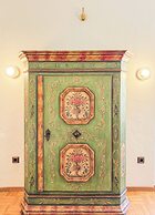 Villa Fantasia Budget Boutique Hotel