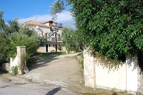 Kavos Psarou Studios and Apartments