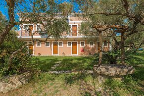 Kavos Psarou Studios and Apartments