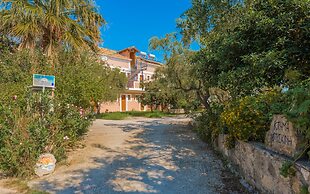 Kavos Psarou Studios and Apartments