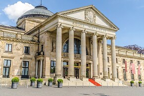 LÉGÈRE HOTEL Wiesbaden-Taunusstein