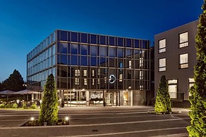 LÉGÈRE HOTEL Wiesbaden-Taunusstein