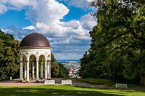 LÉGÈRE HOTEL Wiesbaden-Taunusstein
