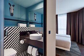 LÉGÈRE HOTEL Wiesbaden-Taunusstein