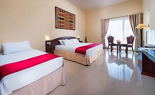 Al Wadi Hotel Sohar