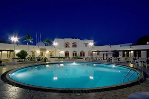 Al Wadi Hotel Sohar