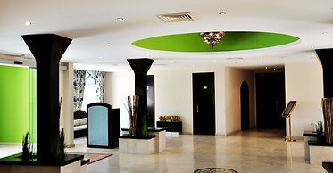 Al Wadi Hotel Sohar