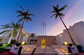 Al Wadi Hotel Sohar