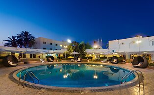 Al Wadi Hotel Sohar