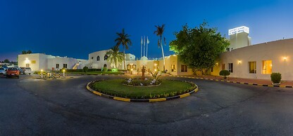 Al Wadi Hotel Sohar