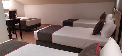 Hospedium Hotel Vittoria Colonna
