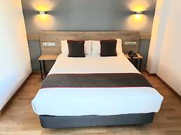 Hospedium Hotel Vittoria Colonna