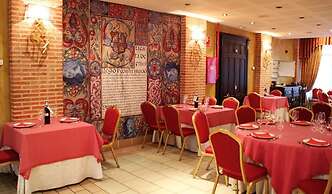 Hospedium Hotel Vittoria Colonna