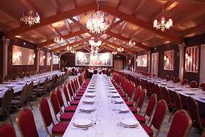 Hospedium Hotel Vittoria Colonna