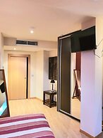 Hospedium Hotel Vittoria Colonna