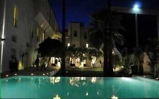 Grand Hotel di Lecce