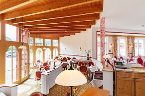 Familotel Kaiserhof
