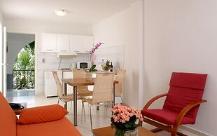 AlkioNest Hotel Apartments