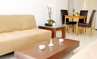 AlkioNest Hotel Apartments