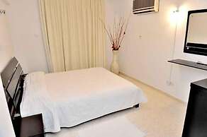 AlkioNest Hotel Apartments