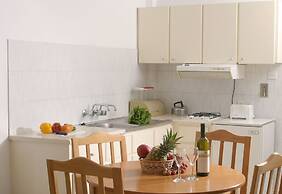 AlkioNest Hotel Apartments