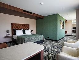 Van Der Valk Hotel Almere