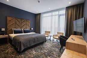 Van Der Valk Hotel Almere
